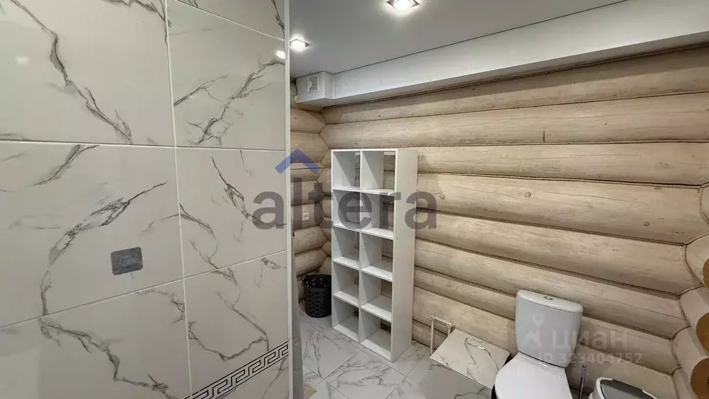 Дом в Татарстан, с. Высокая Гора ул. Ягодная (117 м) - Фото 2