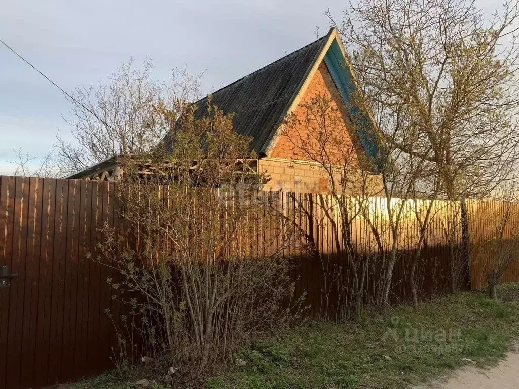 Дом в Ставропольский край, Ставрополь Грушовое садовое товарищество, ... - Фото 1