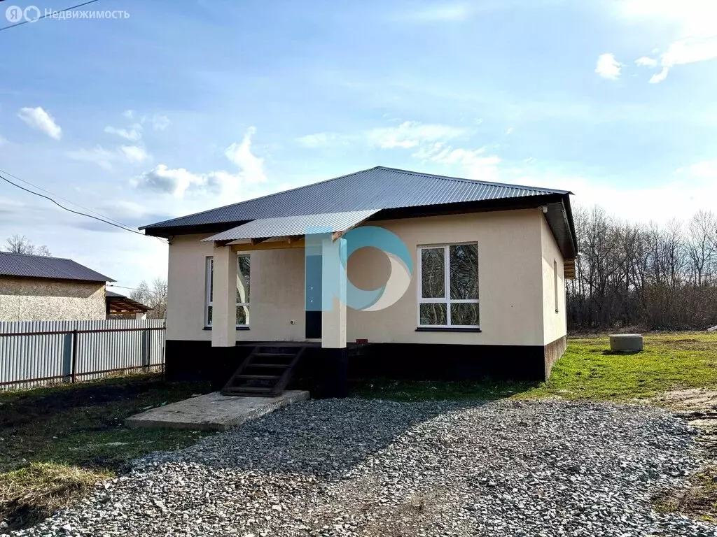 Дом в село Иглино, улица Вакульского, 13 (130 м) - Фото 2