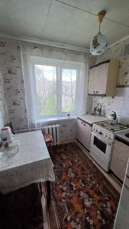 Продаётся 2-к квартира, 43.4 м - Фото 0