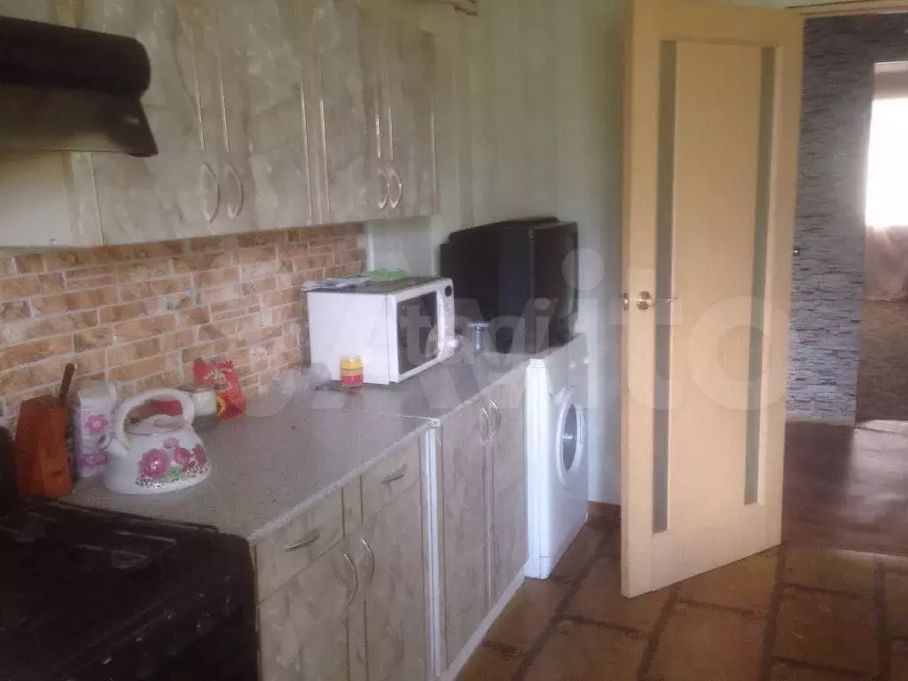 2-к. квартира, 42,6 м, 2/2 эт. - Фото 1