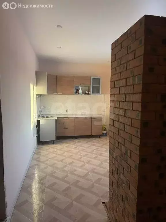 Дом в село Сужа, переулок Хасурта (106.4 м) - Фото 1