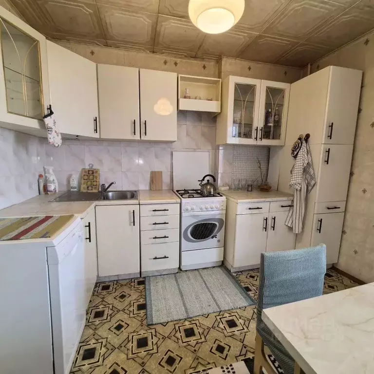 3-к кв. Калужская область, Калуга ул. Плеханова, 12 (75.0 м) - Фото 0