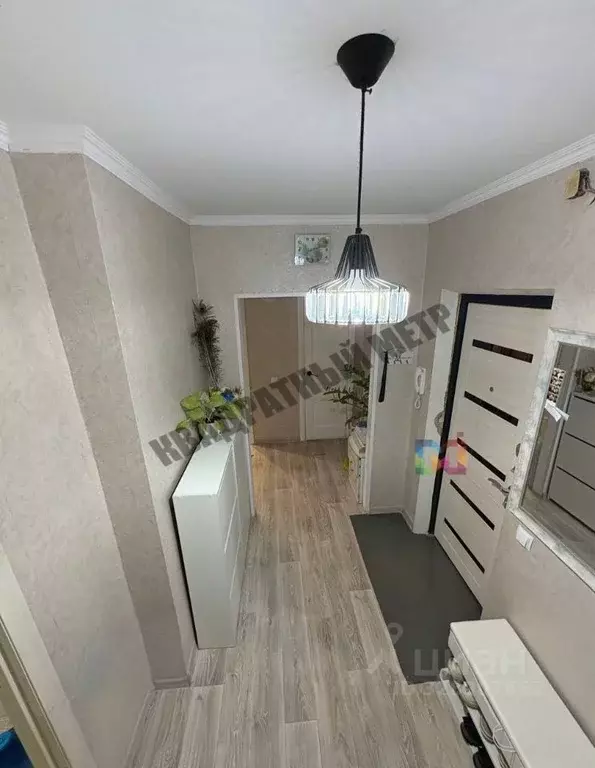 2-к кв. Калмыкия, Элиста 8-й мкр, 18 (52.5 м) - Фото 2