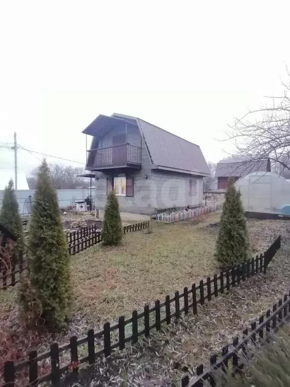 Дом в Тульская область, Тула Рассвет-2 СТ, 58 (71 м) - Фото 2