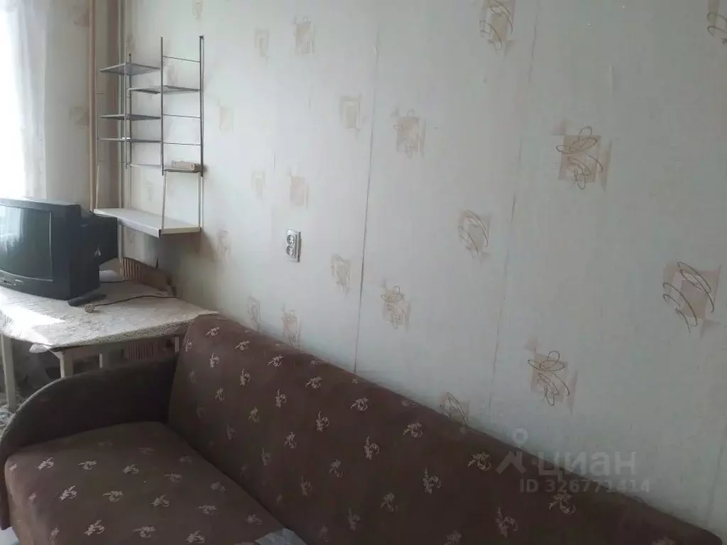 Комната Воронежская область, Воронеж ул. Кривошеина, 1К (13.5 м) - Фото 2