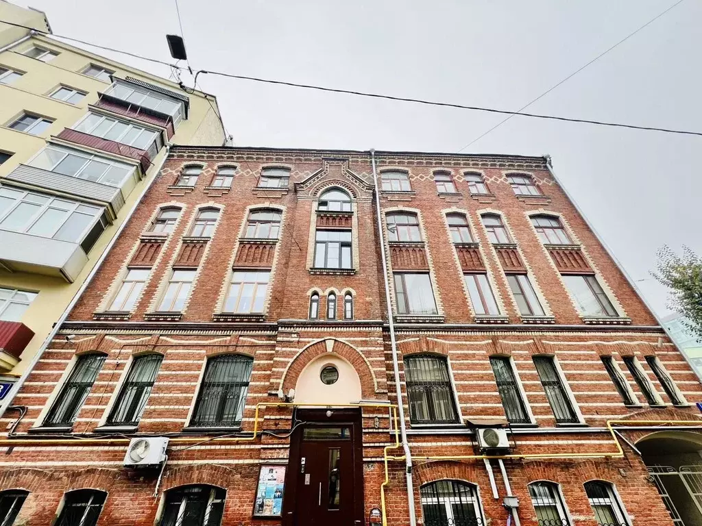 Продаю ПСН на 1 этаже есть мокра точка Трубная - Фото 0