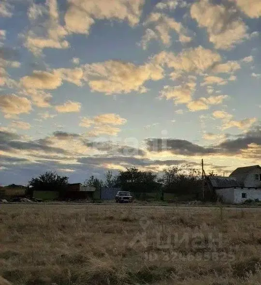 Участок в Тамбовская область, Тамбовский муниципальный округ, с. ... - Фото 2