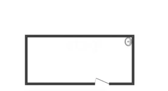 Офис (7.5 м) - Фото 1