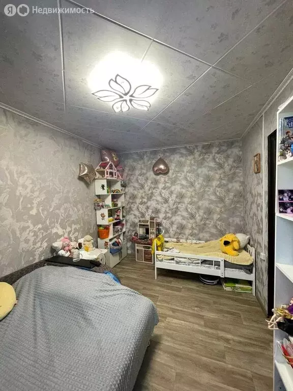 Дом в Средняя Ахтуба, Омская улица (42 м) - Фото 1