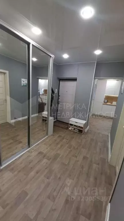 3-к кв. Тюменская область, Тюменский район, д. Дударева ул. ... - Фото 0