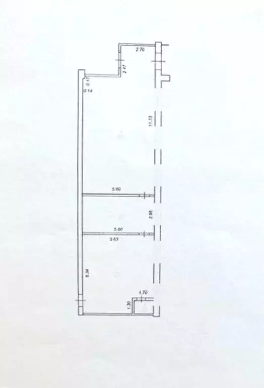 Помещение свободного назначения в Рязанская область, Рязань ул. ... - Фото 0