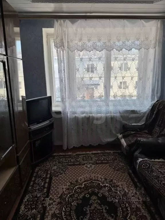 3-к кв. Калужская область, Сухиничи ул. Долгова, 4 (51.1 м) - Фото 1