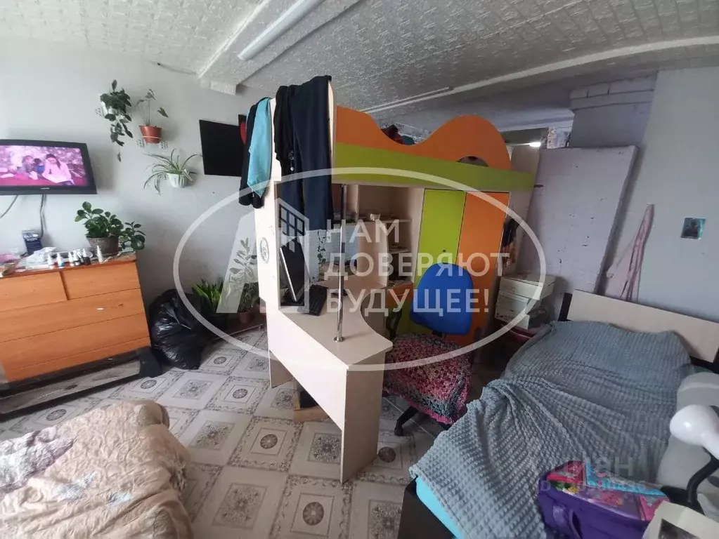 1-к кв. Пермский край, Кудымкар ул. Чехова, 5 (30.0 м) - Фото 2