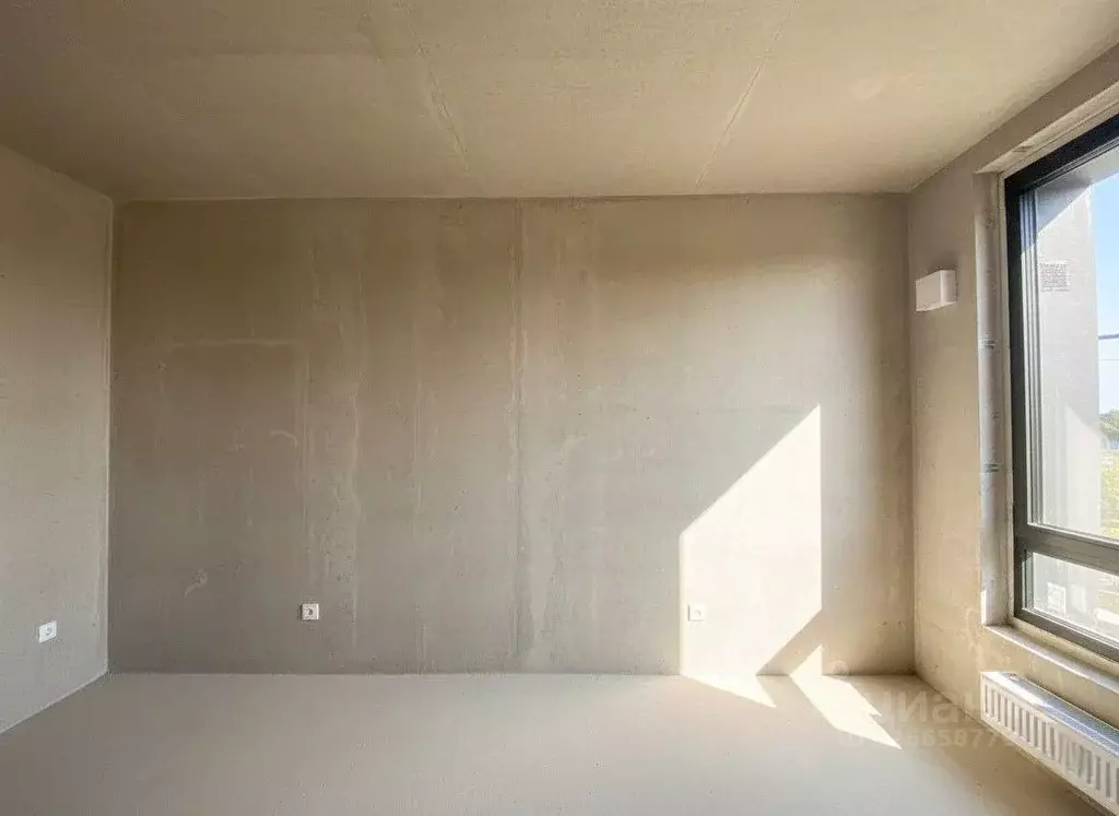 1-к кв. Санкт-Петербург Белоостровская ул., 10к3 (46.1 м) - Фото 2