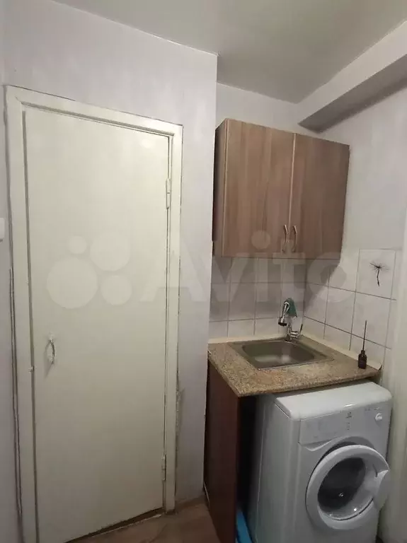 Комната 18,2 м в 1-к., 1/5 эт. - Фото 1