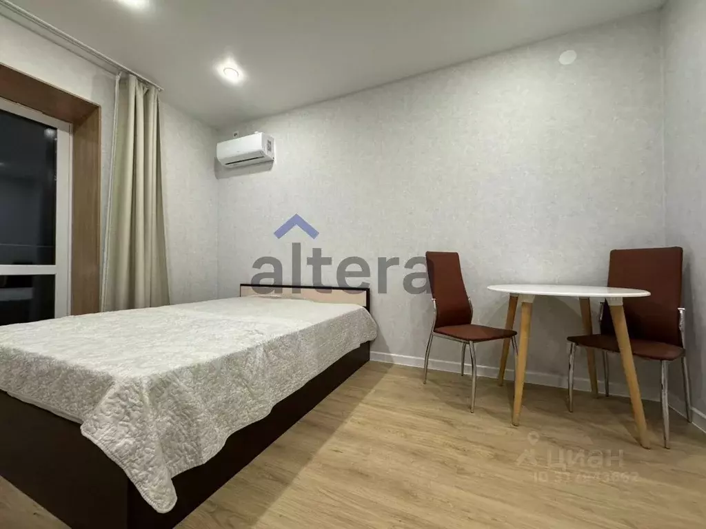 Студия Татарстан, Казань ул. Кул Гали, 29 (28.0 м) - Фото 1