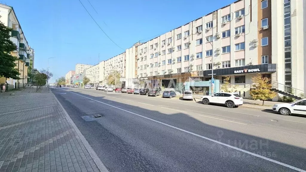Помещение свободного назначения в Липецкая область, Липецк Советская ... - Фото 0