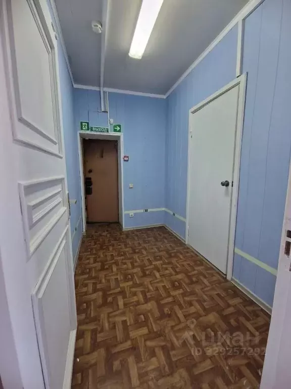 Офис в Приморский край, Владивосток Амурская ул., 88 (35 м) - Фото 2