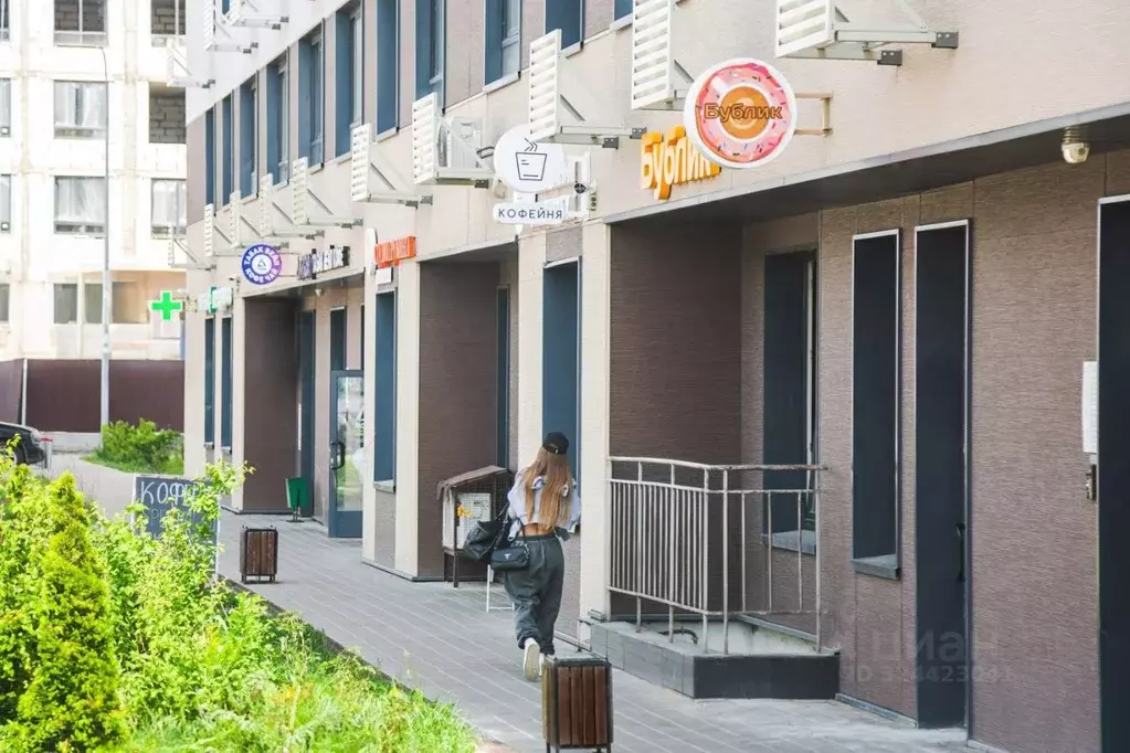 Помещение свободного назначения в Московская область, Одинцовский ... - Фото 2