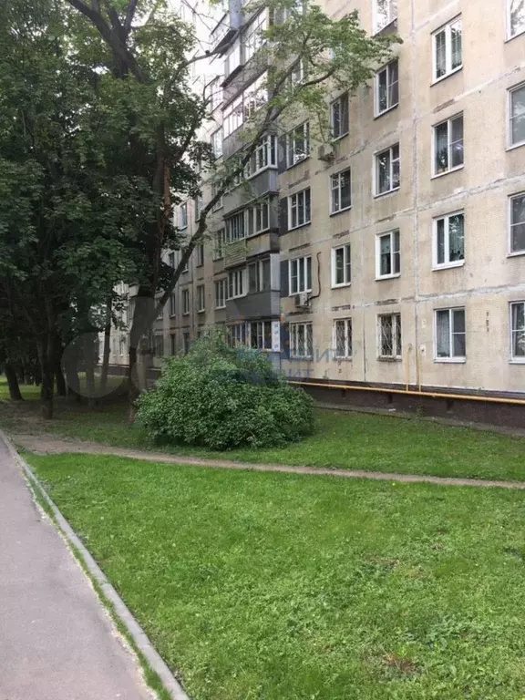 3-к. квартира, 60 м, 9/9 эт. - Фото 0