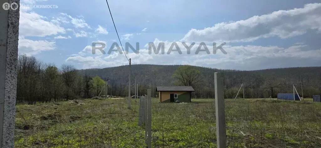 Участок в посёлок Усть-Сахрай, Советская улица, 6 (6.57 м) - Фото 2