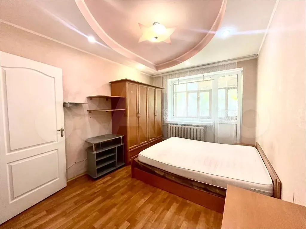 2-к. квартира, 48 м, 2/5 эт. - Фото 0