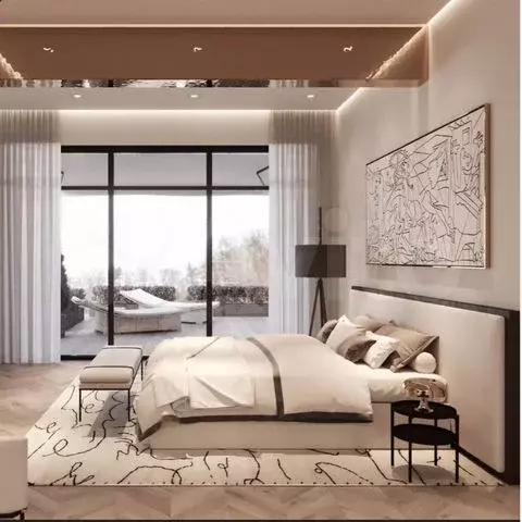 Квартира-студия, 26,5 м, 13/14 эт. - Фото 0