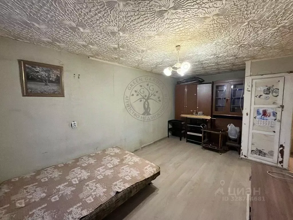 1-к кв. Свердловская область, Екатеринбург ул. Машиностроителей, 31 ... - Фото 2