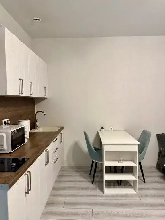 Студия Ростовская область, Ростов-на-Дону ул. Нансена, 109/6 (30.0 м) - Фото 2