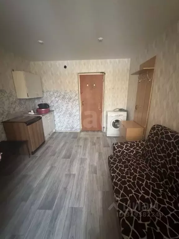 Комната Коми, Сыктывкар ул. Морозова, 136 (12.0 м) - Фото 0