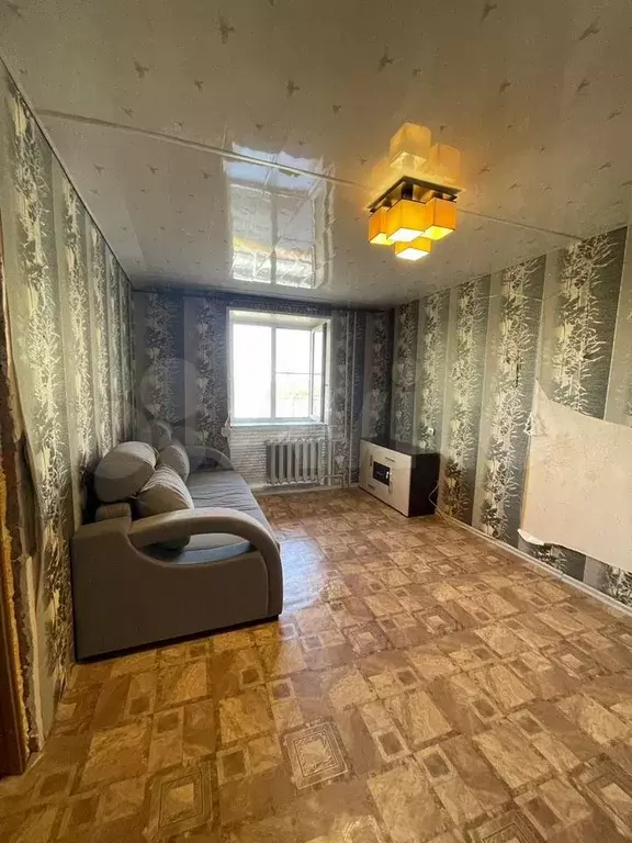 2-к. квартира, 48 м, 2/9 эт. - Фото 1