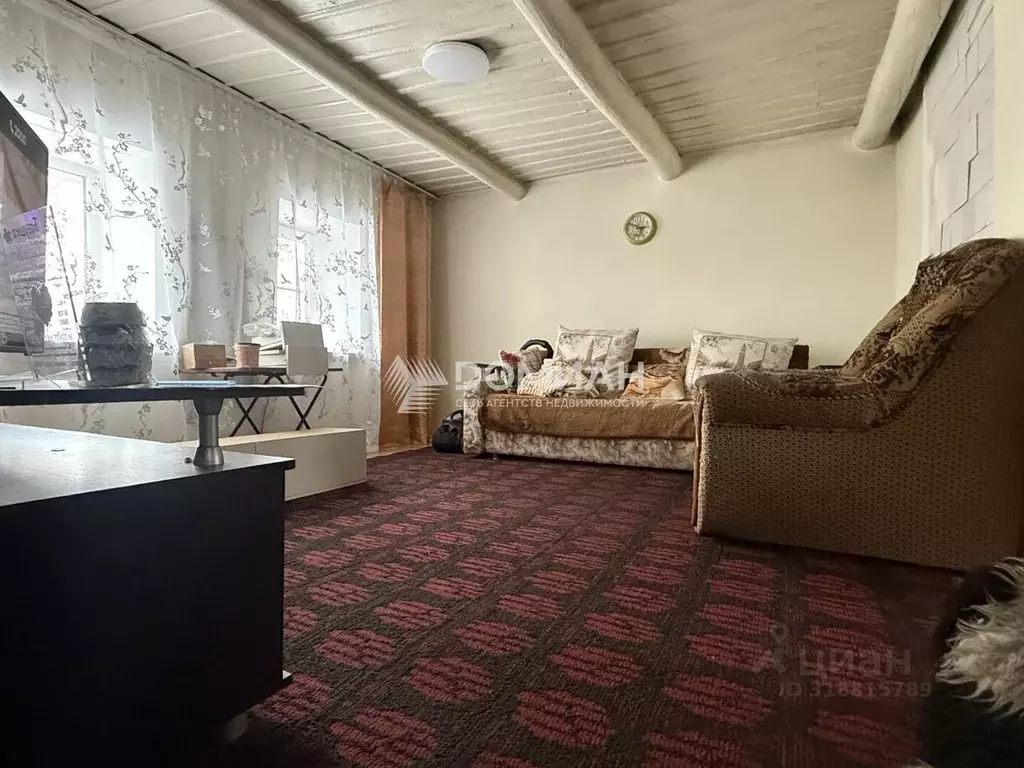 Дом в Ростовская область, Октябрьский район, Красюковская сл. ... - Фото 1