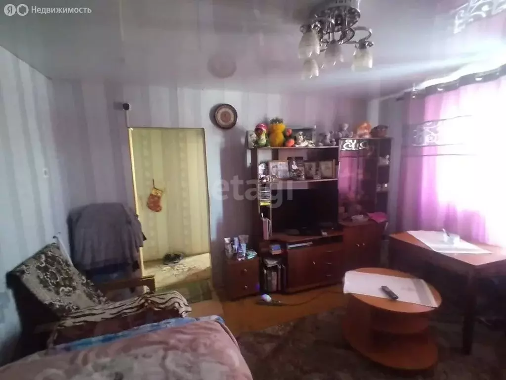 2-комнатная квартира: Камышлов, Комсомольская улица, 23 (30 м) - Фото 2