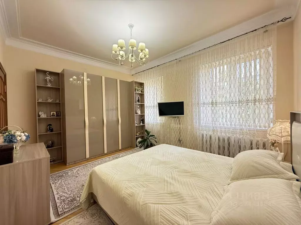 3-к кв. Кабардино-Балкария, Нальчик Кабардинская ул., 188 (68.0 м) - Фото 2