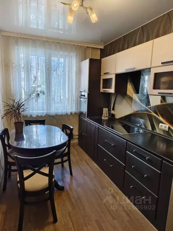 2-к кв. Самарская область, Тольятти ул. 70 лет Октября, 86 (50.0 м) - Фото 0