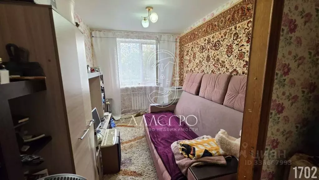 Комната Севастополь ул. Горпищенко, 90 (9.0 м) - Фото 2
