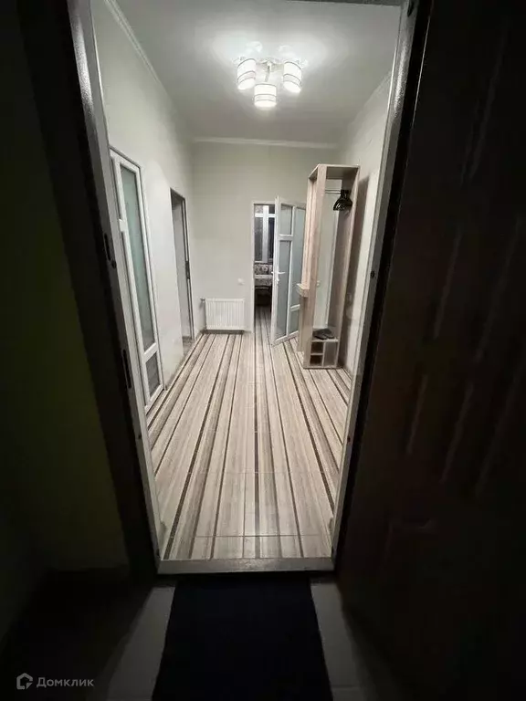 Продаётся 2-к квартира, 59.3 м - Фото 1
