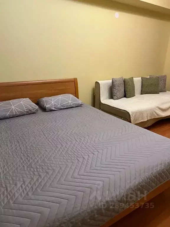 1-к кв. Карелия, Сортавала Первомайская ул., 14А (50.0 м) - Фото 1