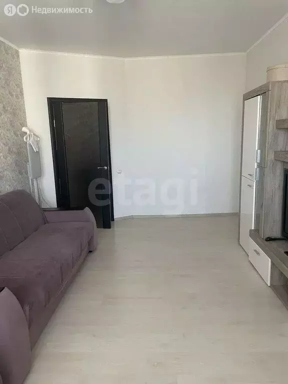 1-комнатная квартира: Санкт-Петербург, улица Оптиков, 45к2 (40 м) - Фото 1