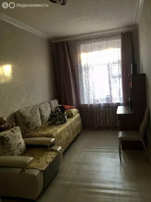 2к в 3-комнатной квартире (15.3 м) - Фото 0