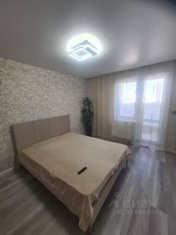 3-к кв. Башкортостан, Уфа ул. Степана Кувыкина, 45 (80.0 м) - Фото 2