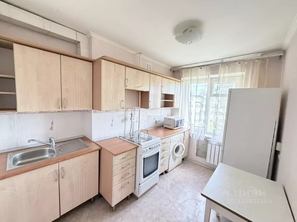 3-к кв. Пермский край, Пермь Запорожская ул., 25 (53.4 м) - Фото 1