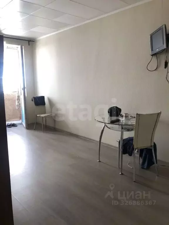 Студия Краснодарский край, Краснодар пос. Российский, ул. Ратной ... - Фото 2