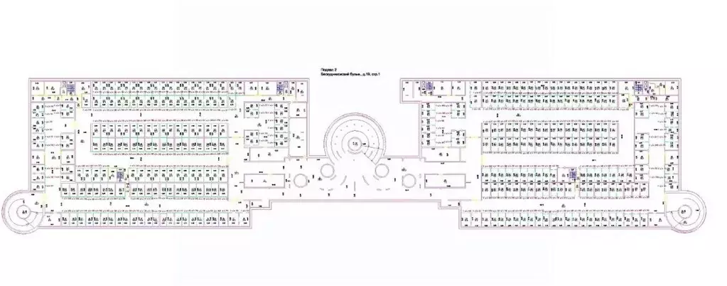Гараж в Москва Бескудниковский бул., 19С1 (16 м) - Фото 1