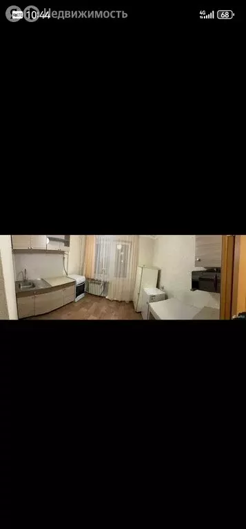 1-комнатная квартира: посёлок городского типа Серебряные Пруды, ... - Фото 2