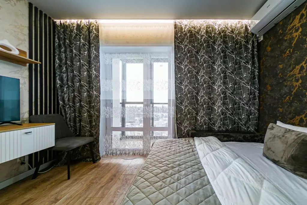 1-к кв. Свердловская область, Екатеринбург ул. Свердлова, 32Б (40.0 м) - Фото 0