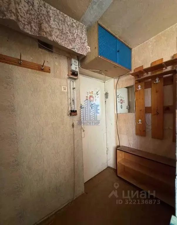 Комната Чувашия, Новочебоксарск Ельниково мкр, проезд Ельниковский, 4 ... - Фото 2