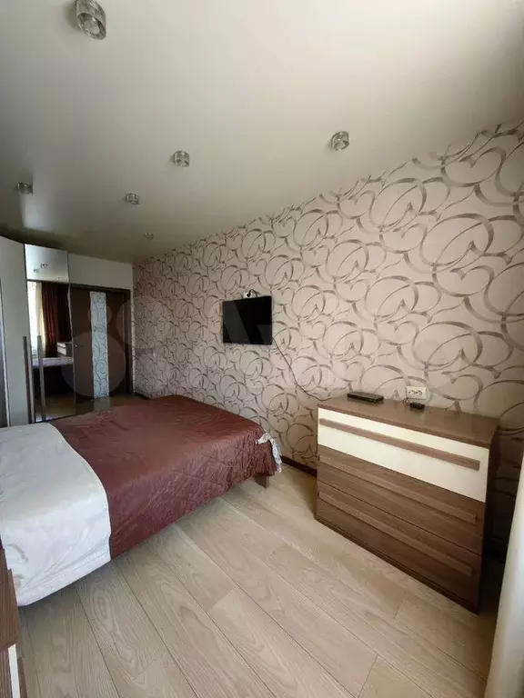 2-к. квартира, 47,6 м, 5/5 эт. - Фото 1
