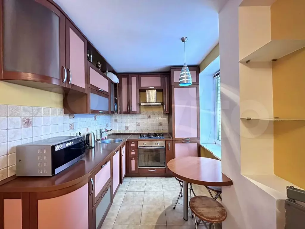2-к. квартира, 34 м, 7/9 эт. - Фото 0